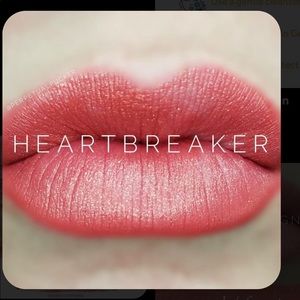 Heartbreaker lipsense